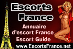 Escorts France